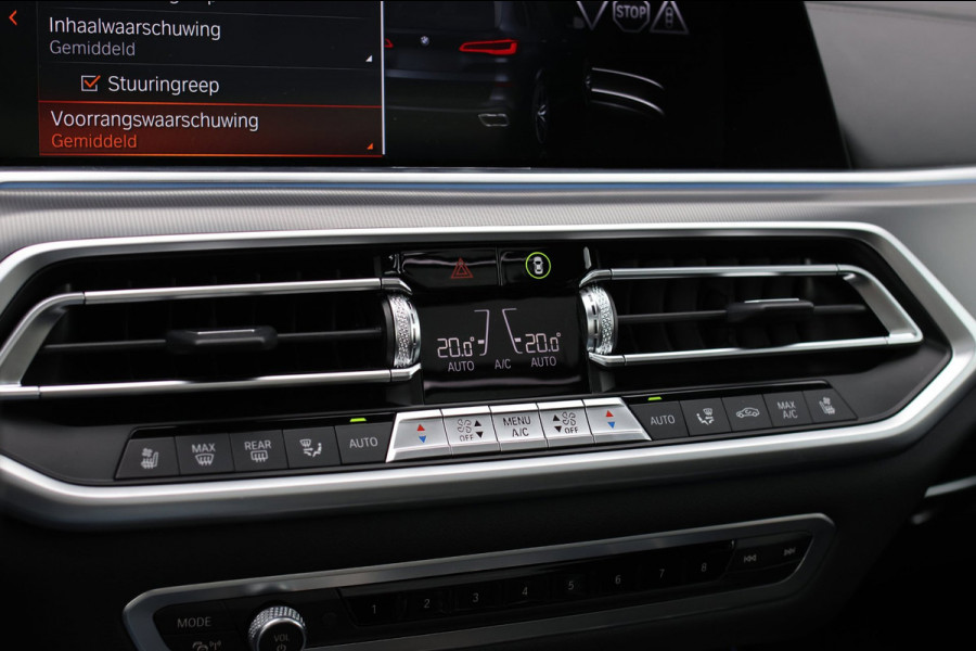 BMW X5 XDrive45e M-Sport *Pano*Massage*H/K*Laser*360 Camera*Head-up*