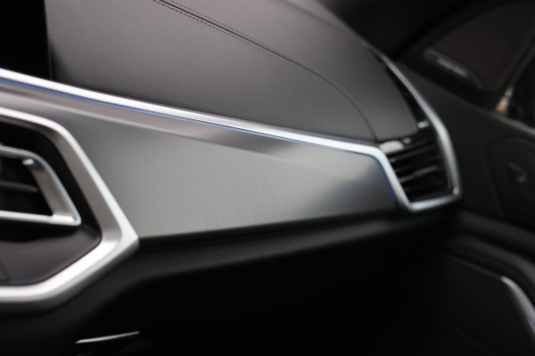 BMW X5 XDrive45e M-Sport *Pano*Massage*H/K*Laser*360 Camera*Head-up*