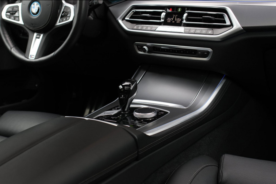 BMW X5 XDrive45e M-Sport *Pano*Massage*H/K*Laser*360 Camera*Head-up*