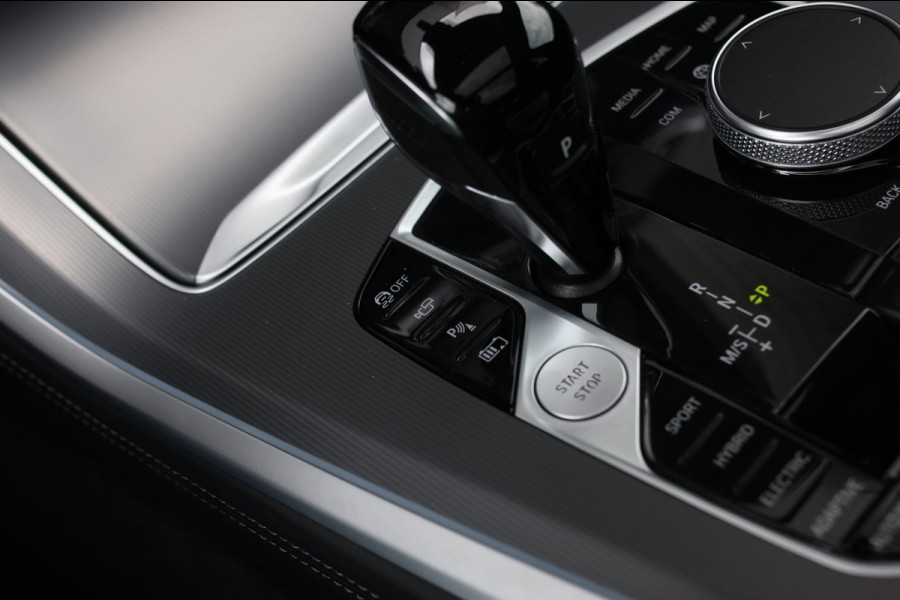 BMW X5 XDrive45e M-Sport *Pano*Massage*H/K*Laser*360 Camera*Head-up*