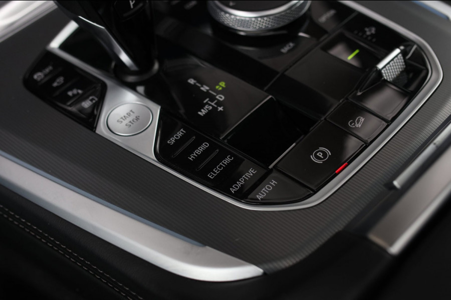 BMW X5 XDrive45e M-Sport *Pano*Massage*H/K*Laser*360 Camera*Head-up*