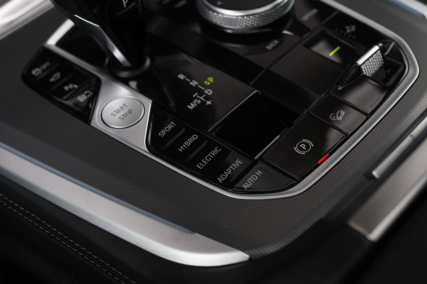 BMW X5 XDrive45e M-Sport *Pano*Massage*H/K*Laser*360 Camera*Head-up*