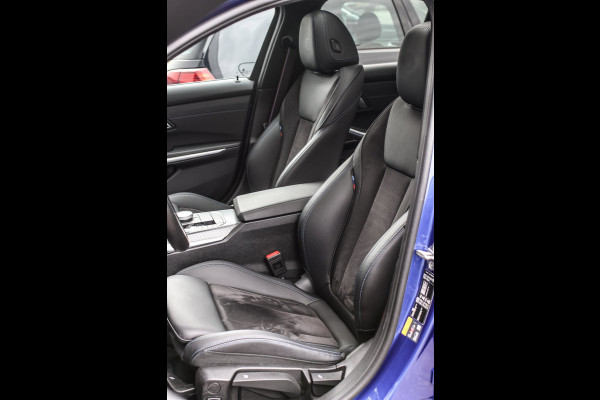 BMW 3-serie 330e xDrive M-Sport Pro *Pano*H/K*Camera*Head-Up*Comforttoegang*