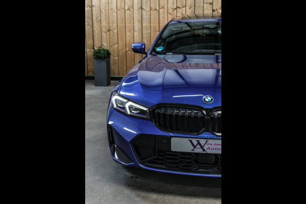 BMW 3-serie 330e xDrive M-Sport Pro *Pano*H/K*Camera*Head-Up*Comforttoegang*