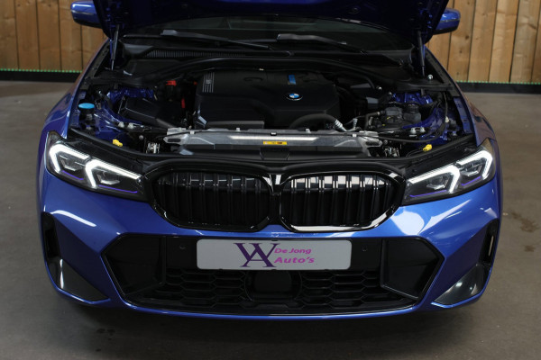 BMW 3-serie 330e xDrive M-Sport Pro *Pano*H/K*Camera*Head-Up*Comforttoegang*