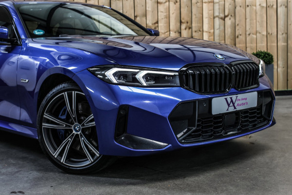 BMW 3-serie 330e xDrive M-Sport Pro *Pano*H/K*Camera*Head-Up*Comforttoegang*