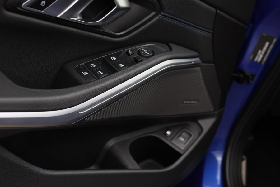 BMW 3-serie 330e xDrive M-Sport Pro *Pano*H/K*Camera*Head-Up*Comforttoegang*