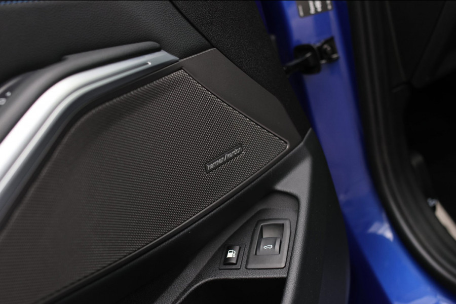 BMW 3-serie 330e xDrive M-Sport Pro *Pano*H/K*Camera*Head-Up*Comforttoegang*