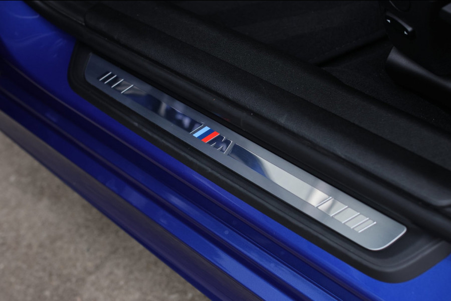 BMW 3-serie 330e xDrive M-Sport Pro *Pano*H/K*Camera*Head-Up*Comforttoegang*