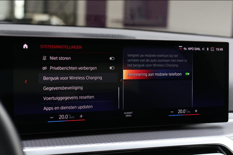 BMW 3-serie 330e xDrive M-Sport Pro *Pano*H/K*Camera*Head-Up*Comforttoegang*
