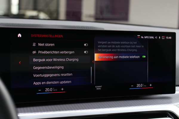 BMW 3-serie 330e xDrive M-Sport Pro *Pano*H/K*Camera*Head-Up*Comforttoegang*