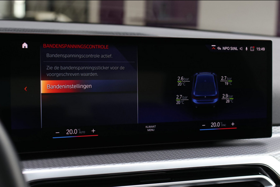 BMW 3-serie 330e xDrive M-Sport Pro *Pano*H/K*Camera*Head-Up*Comforttoegang*