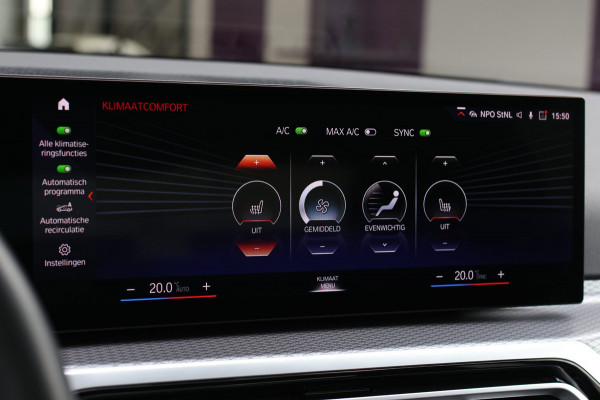 BMW 3-serie 330e xDrive M-Sport Pro *Pano*H/K*Camera*Head-Up*Comforttoegang*