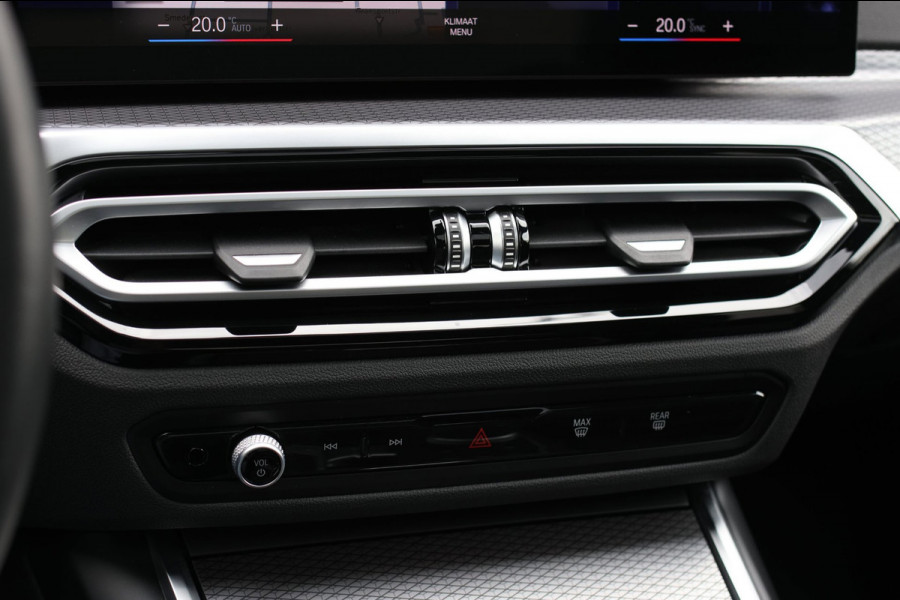 BMW 3-serie 330e xDrive M-Sport Pro *Pano*H/K*Camera*Head-Up*Comforttoegang*
