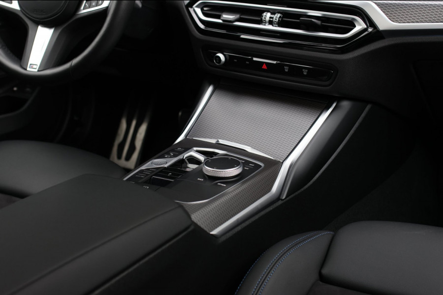 BMW 3-serie 330e xDrive M-Sport Pro *Pano*H/K*Camera*Head-Up*Comforttoegang*