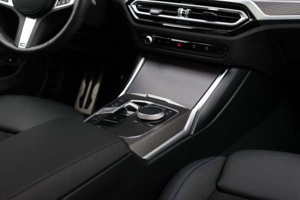 BMW 3-serie 330e xDrive M-Sport Pro *Pano*H/K*Camera*Head-Up*Comforttoegang*