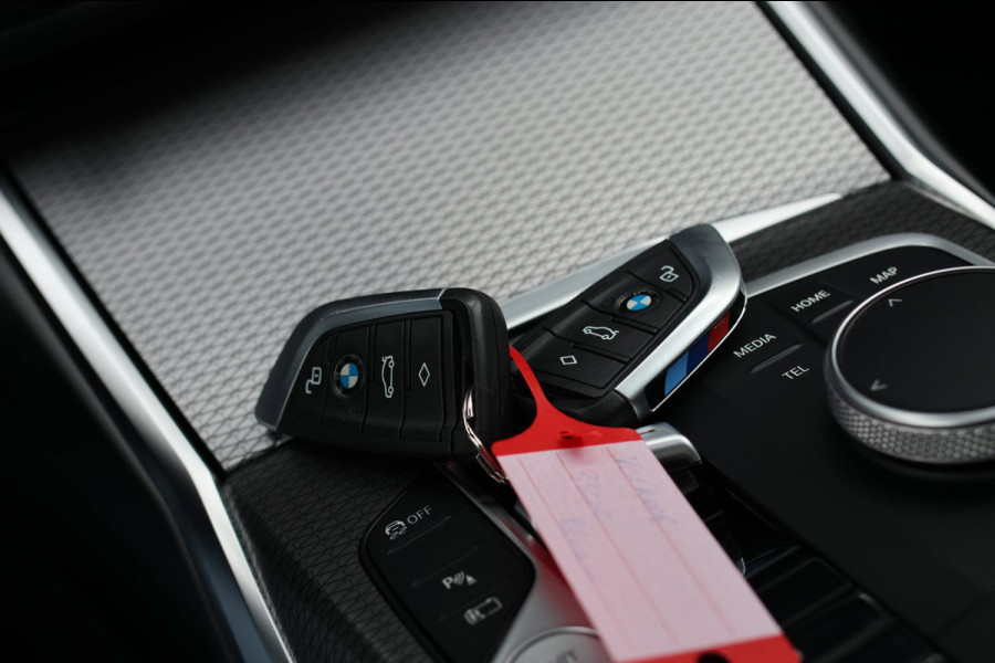 BMW 3-serie 330e xDrive M-Sport Pro *Pano*H/K*Camera*Head-Up*Comforttoegang*