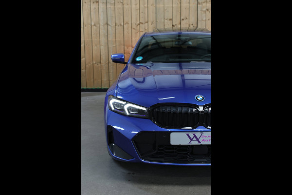 BMW 3-serie 330e xDrive M-Sport Pro *Pano*H/K*Camera*Head-Up*Comforttoegang*