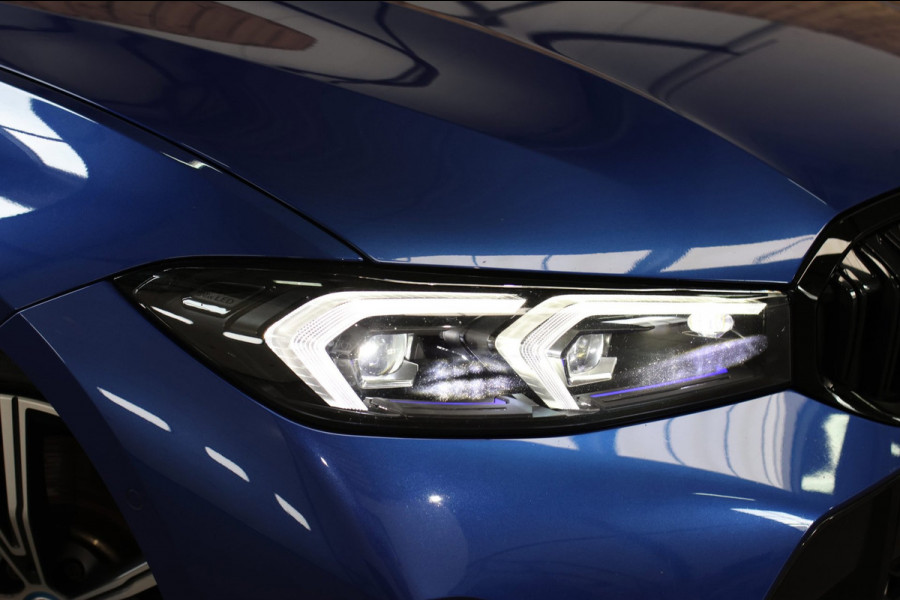 BMW 3-serie 330e xDrive M-Sport Pro *Pano*H/K*Camera*Head-Up*Comforttoegang*