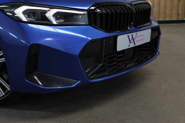 BMW 3-serie 330e xDrive M-Sport Pro *Pano*H/K*Camera*Head-Up*Comforttoegang*