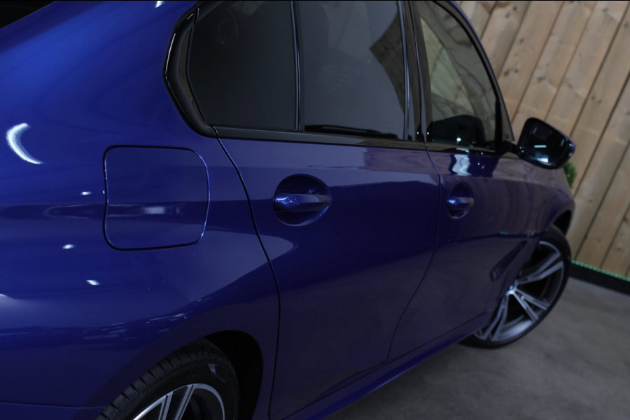 BMW 3-serie 330e xDrive M-Sport Pro *Pano*H/K*Camera*Head-Up*Comforttoegang*