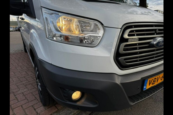 Ford Transit 350 2.0 TDCI L3 H2 Trend Euro 6 Airco,3 Zits,Camera Nette Auto