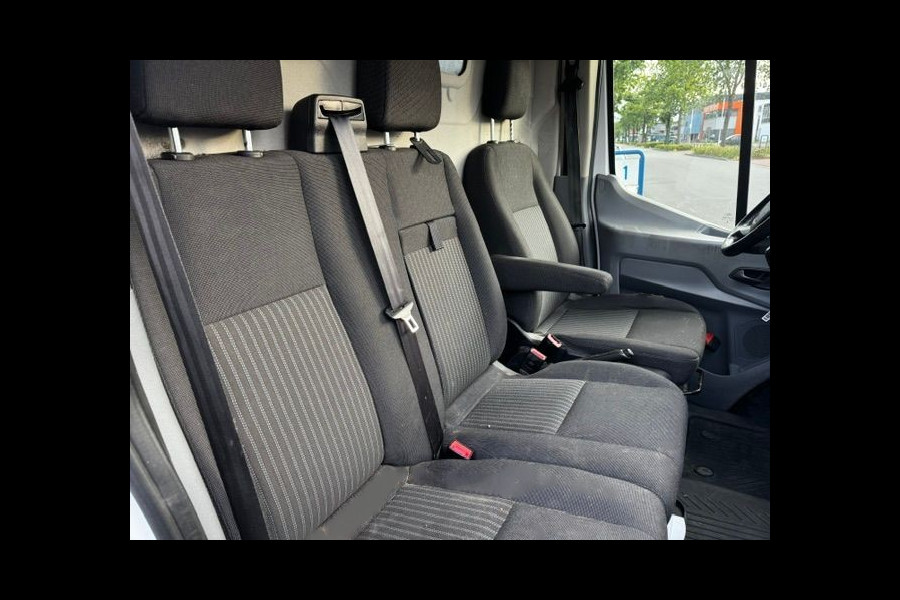 Ford Transit 350 2.0 TDCI L3 H2 Trend Euro 6 Airco,3 Zits,Camera Nette Auto