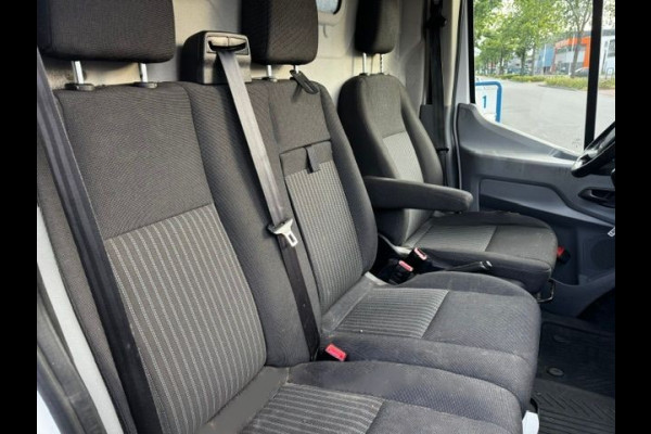 Ford Transit 350 2.0 TDCI L3 H2 Trend Euro 6 Airco,3 Zits,Camera Nette Auto
