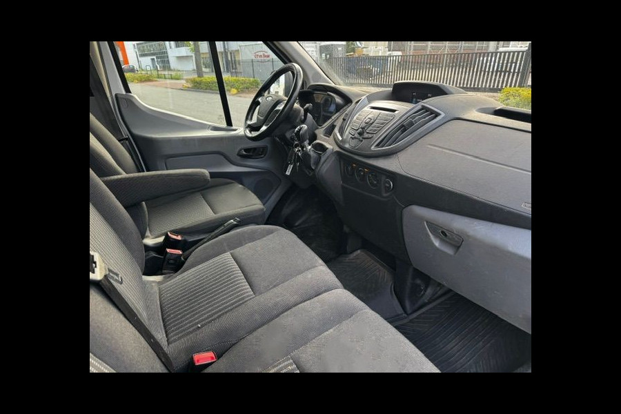 Ford Transit 350 2.0 TDCI L3 H2 Trend Euro 6 Airco,3 Zits,Camera Nette Auto