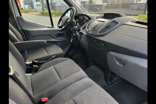 Ford Transit 350 2.0 TDCI L3 H2 Trend Euro 6 Airco,3 Zits,Camera Nette Auto