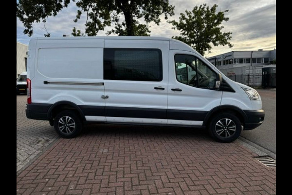 Ford Transit 350 2.0 TDCI L3 H2 Trend Euro 6 Airco,3 Zits,Camera Nette Auto