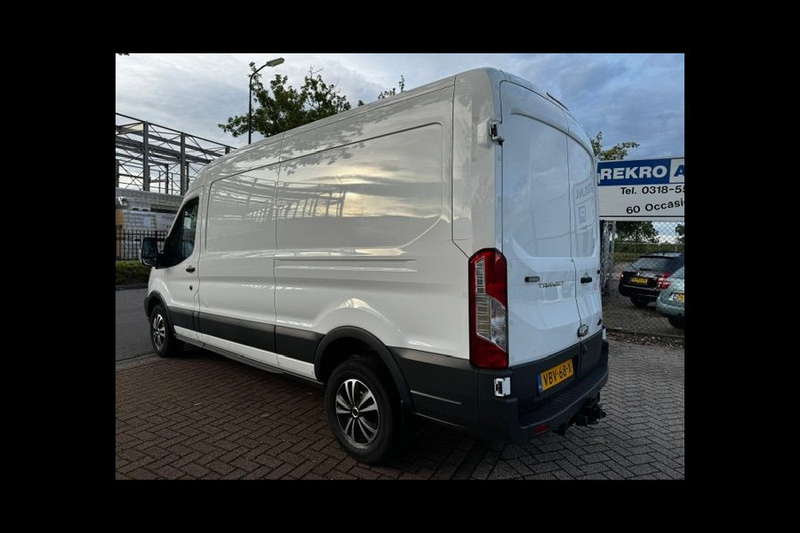 Ford Transit 350 2.0 TDCI L3 H2 Trend Euro 6 Airco,3 Zits,Camera Nette Auto