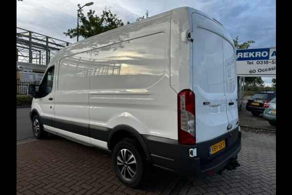 Ford Transit 350 2.0 TDCI L3 H2 Trend Euro 6 Airco,3 Zits,Camera Nette Auto