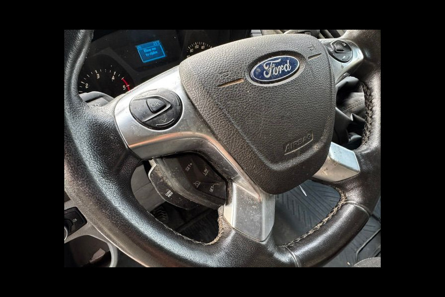 Ford Transit 350 2.0 TDCI L3 H2 Trend Euro 6 Airco,3 Zits,Camera Nette Auto