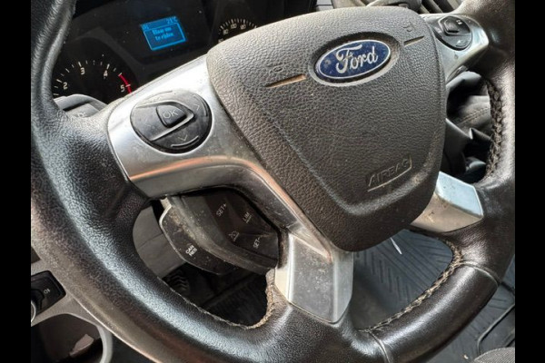Ford Transit 350 2.0 TDCI L3 H2 Trend Euro 6 Airco,3 Zits,Camera Nette Auto