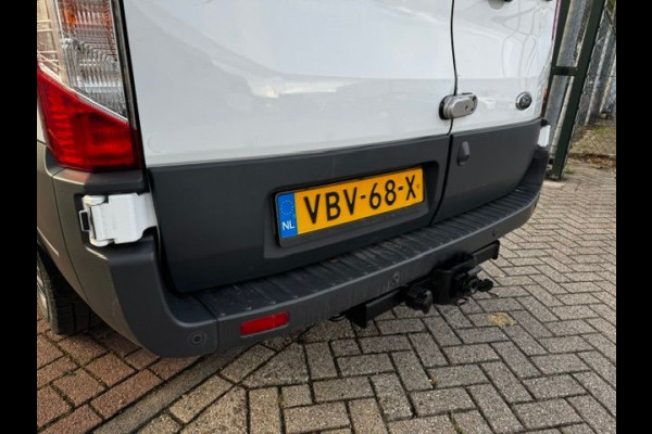 Ford Transit 350 2.0 TDCI L3 H2 Trend Euro 6 Airco,3 Zits,Camera Nette Auto