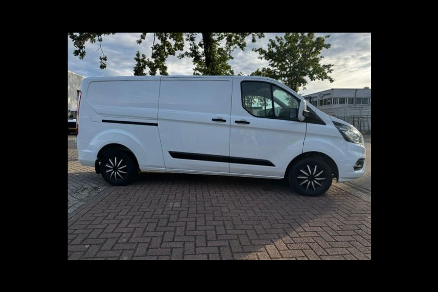 Ford Transit Custom 2.0 TDCI 130pk L2 H1 Trend Euro 6 Airco,Cruisecontrol,3 Zits
