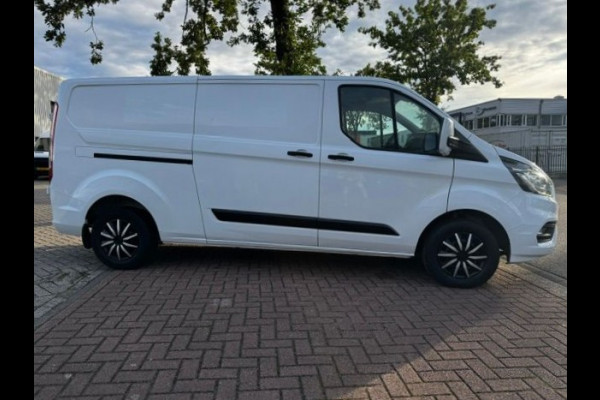 Ford Transit Custom 2.0 TDCI 130pk L2 H1 Trend Euro 6 Airco,Cruisecontrol,3 Zits