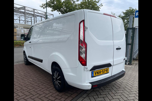 Ford Transit Custom 2.0 TDCI 130pk L2 H1 Trend Euro 6 Airco,Cruisecontrol,3 Zits
