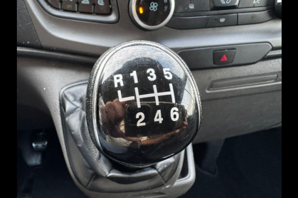 Ford Transit Custom 2.0 TDCI 130pk L2 H1 Trend Euro 6 Airco,Cruisecontrol,3 Zits
