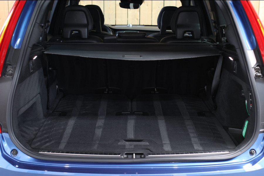 Volvo XC90 2.0 T8 Twin Engine AWD R-Design *Polestar*Pano*B&W*Massage*Luchtvering*
