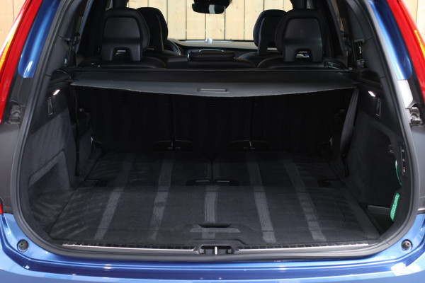 Volvo XC90 2.0 T8 Twin Engine AWD R-Design *Polestar*Pano*B&W*Massage*Luchtvering*