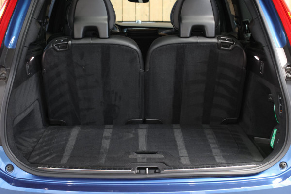 Volvo XC90 2.0 T8 Twin Engine AWD R-Design *Polestar*Pano*B&W*Massage*Luchtvering*