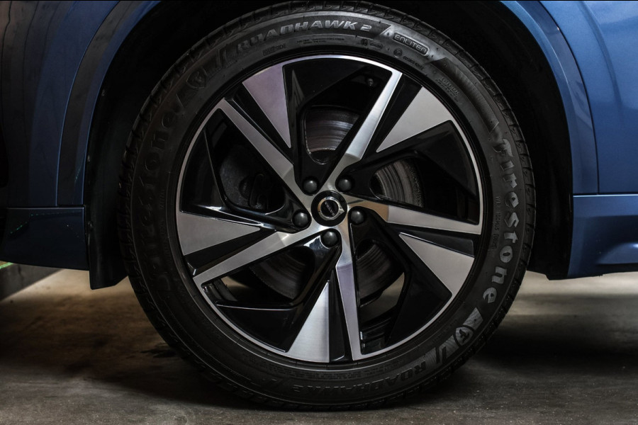 Volvo XC90 2.0 T8 Twin Engine AWD R-Design *Polestar*Pano*B&W*Massage*Luchtvering*