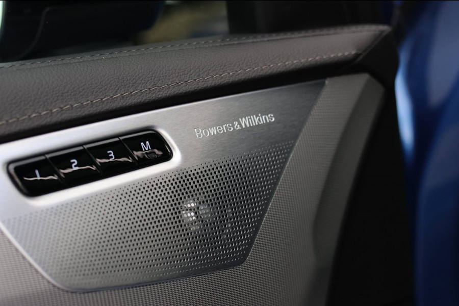 Volvo XC90 2.0 T8 Twin Engine AWD R-Design *Polestar*Pano*B&W*Massage*Luchtvering*