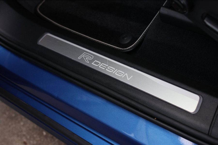 Volvo XC90 2.0 T8 Twin Engine AWD R-Design *Polestar*Pano*B&W*Massage*Luchtvering*