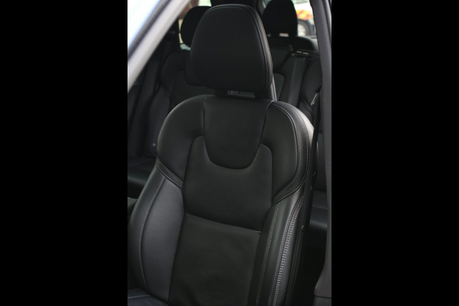 Volvo XC90 2.0 T8 Twin Engine AWD R-Design *Polestar*Pano*B&W*Massage*Luchtvering*