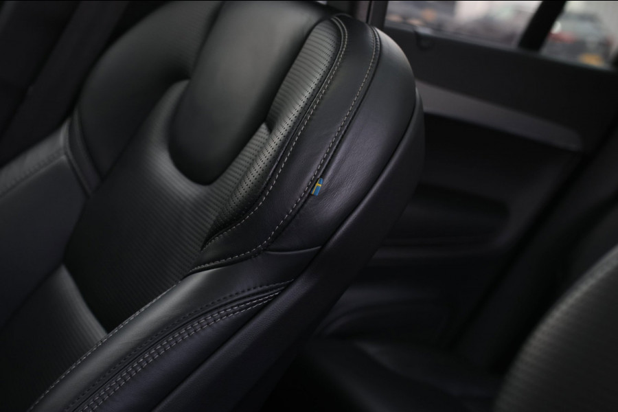 Volvo XC90 2.0 T8 Twin Engine AWD R-Design *Polestar*Pano*B&W*Massage*Luchtvering*