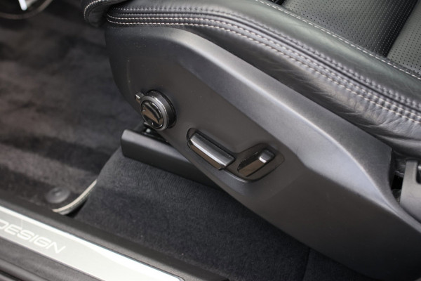 Volvo XC90 2.0 T8 Twin Engine AWD R-Design *Polestar*Pano*B&W*Massage*Luchtvering*