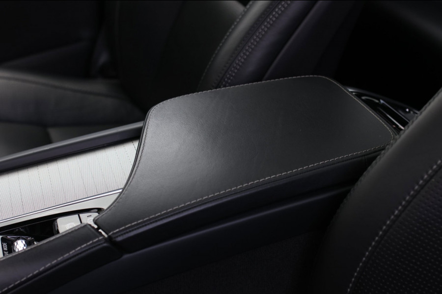 Volvo XC90 2.0 T8 Twin Engine AWD R-Design *Polestar*Pano*B&W*Massage*Luchtvering*